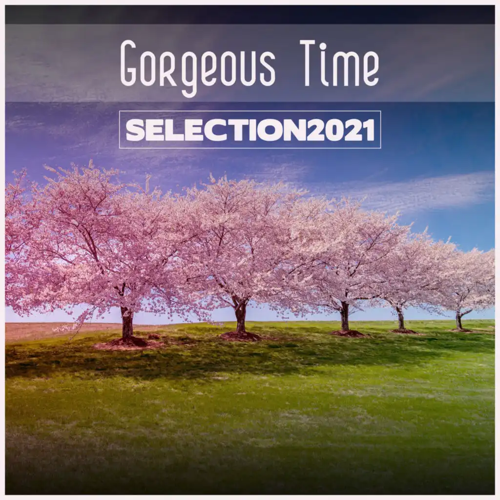 Gorgeous Time Selection 2021