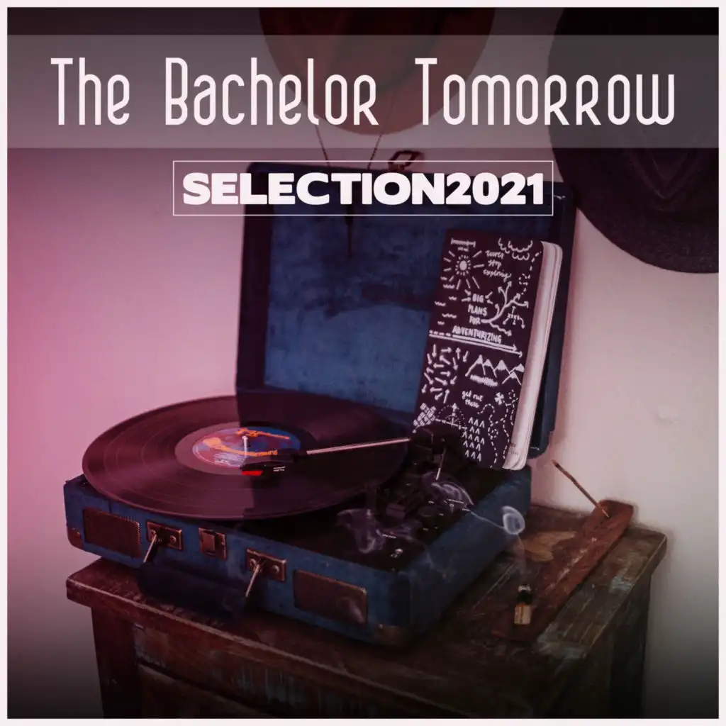 The Bachelor Tomorrow Selection 2021