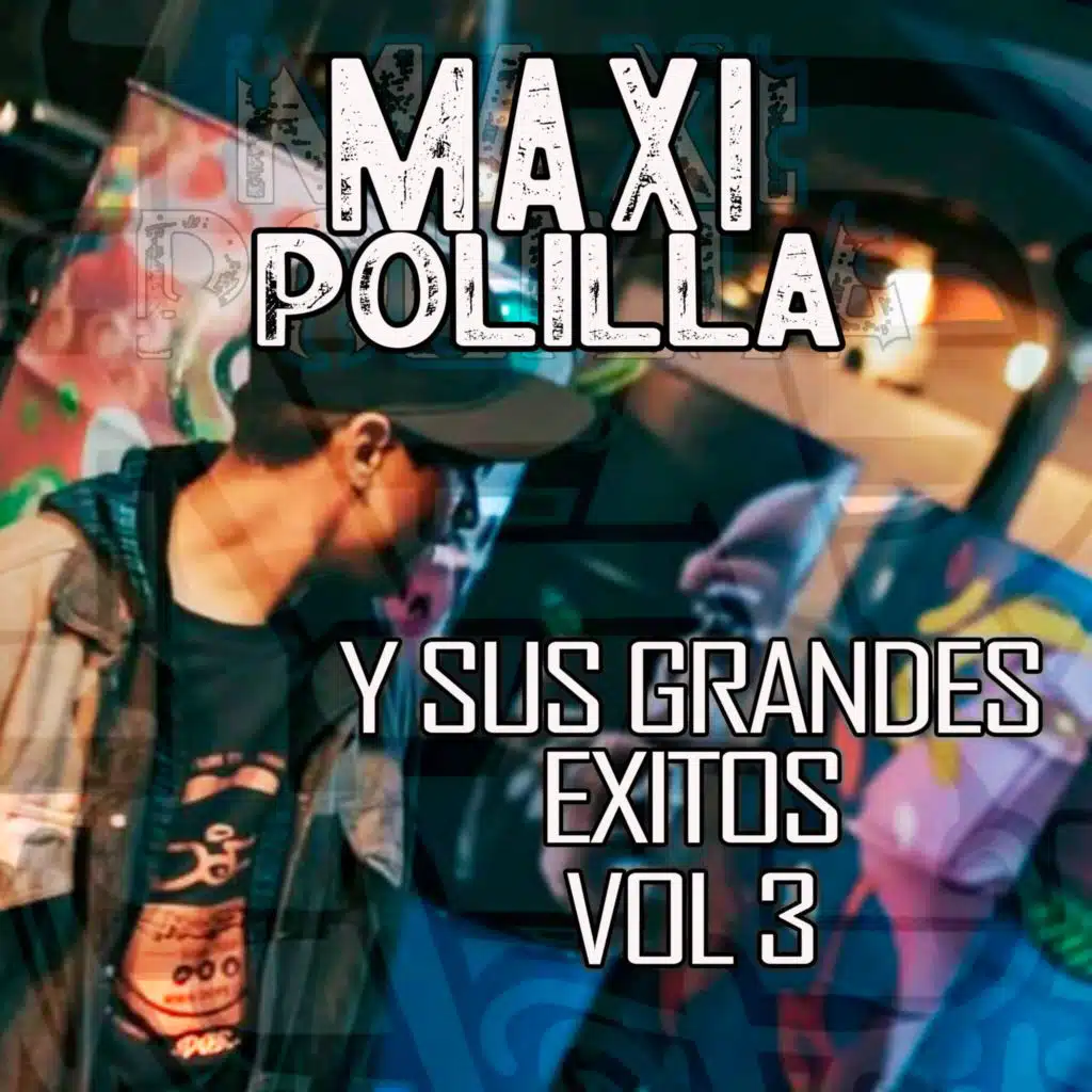 Y Sus Grandes Exitos Vol. 3