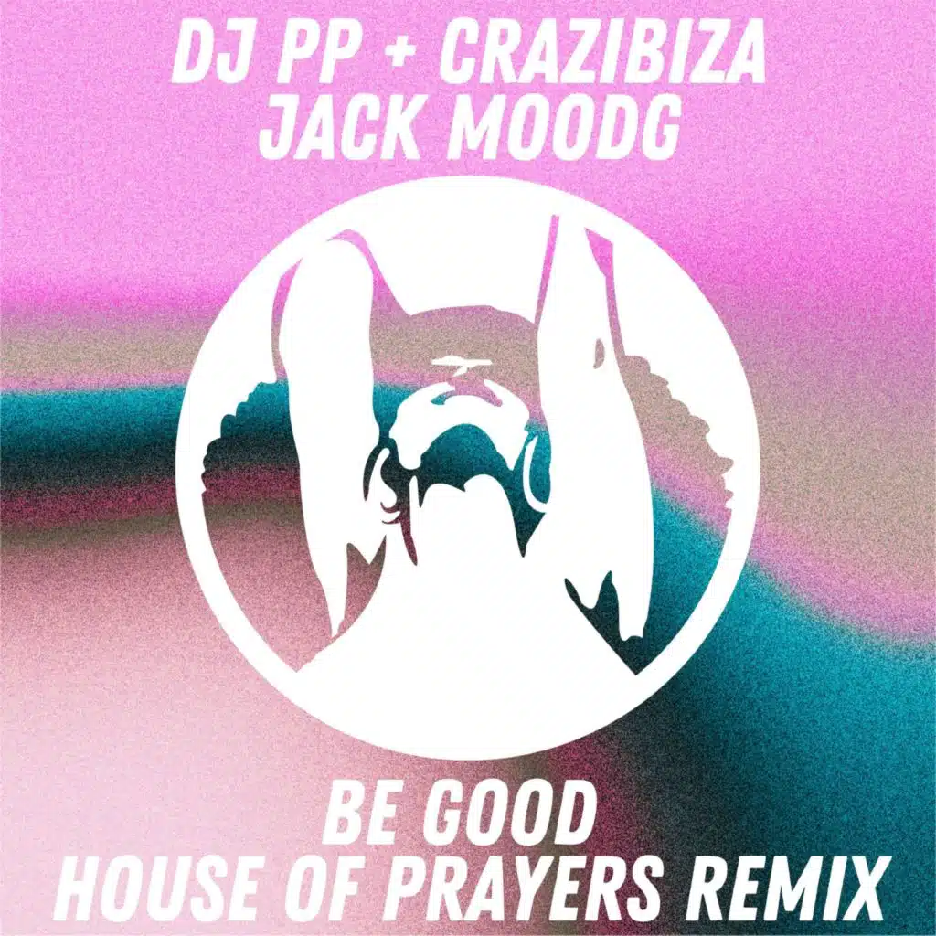 Crazibiza, DJ PP & Jack Mood