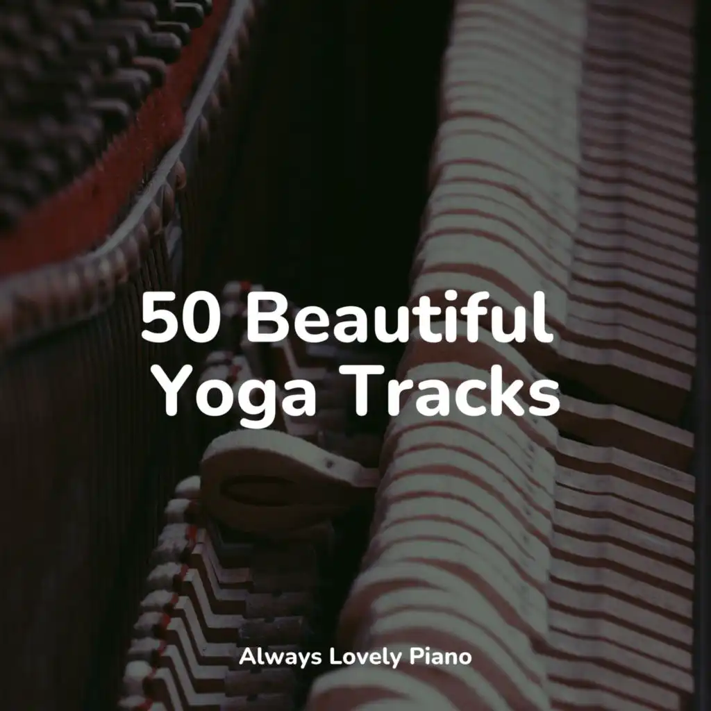 50 Beautiful Yoga Tracks