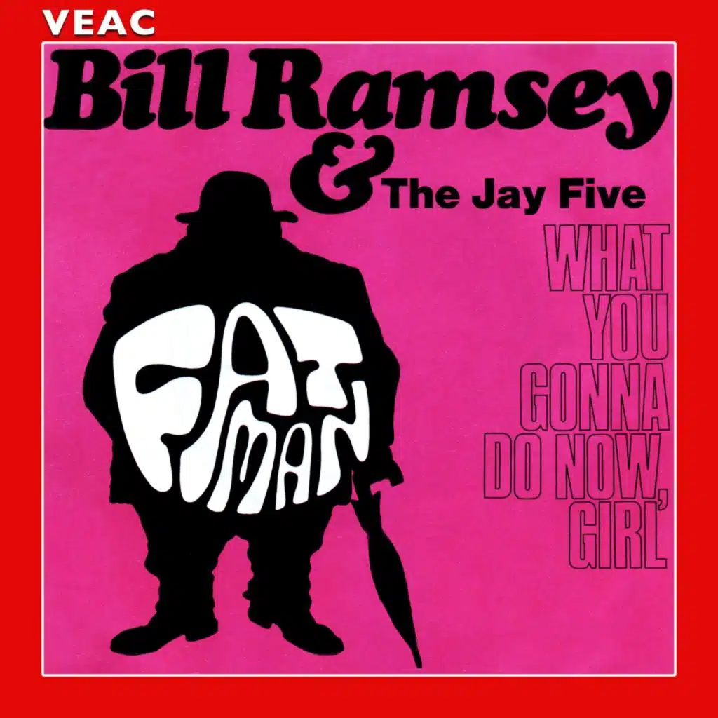 What You Gonna Do Now, Girl?