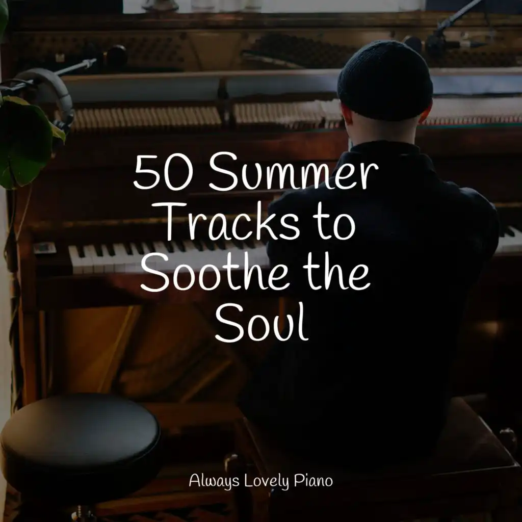 50 Summer Tracks to Soothe the Soul