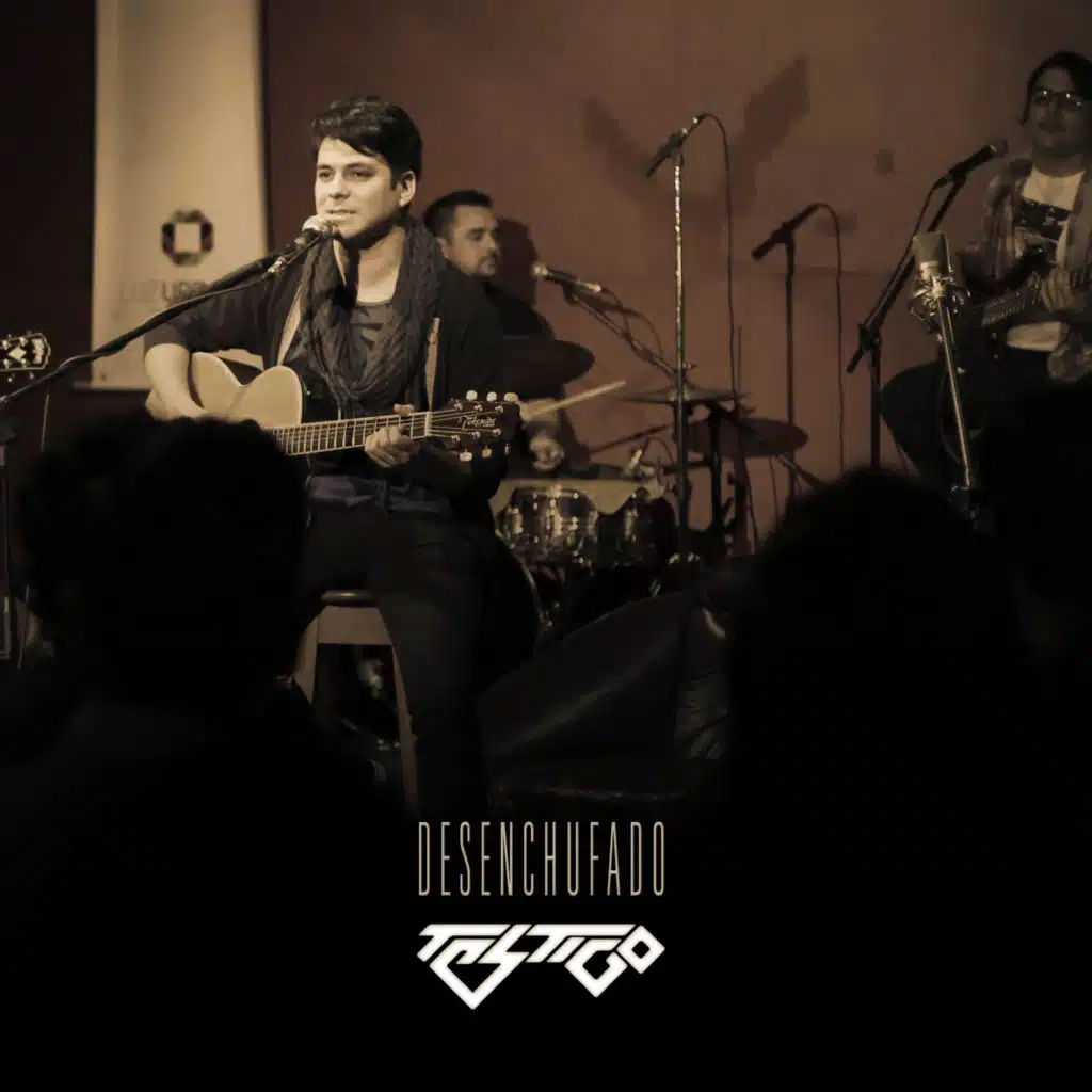 No Me Importa (Acústico)