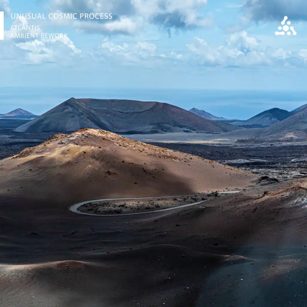 Atlantis (Ambient Rework)