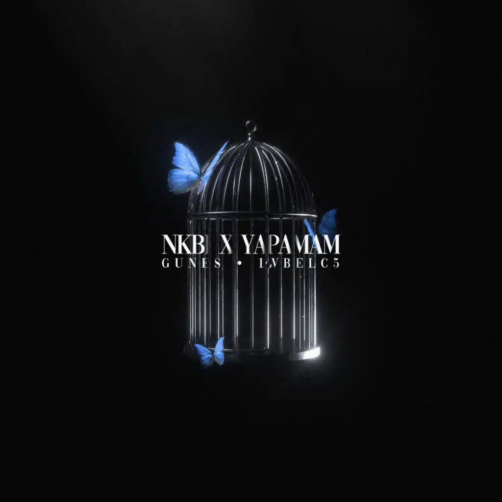 NKBİ X YAPAMAM (Remix)