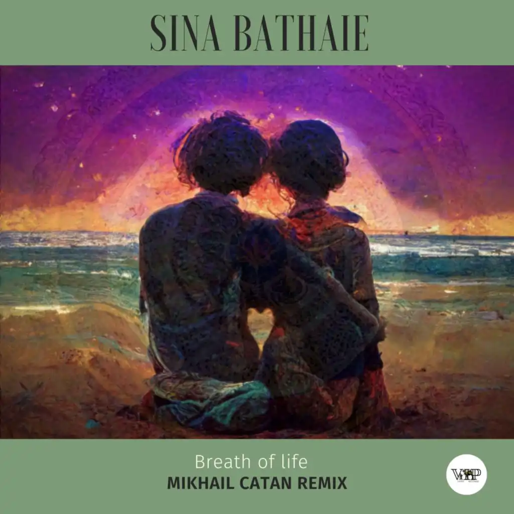 Breath of Life (Mikhail Catan Remix)