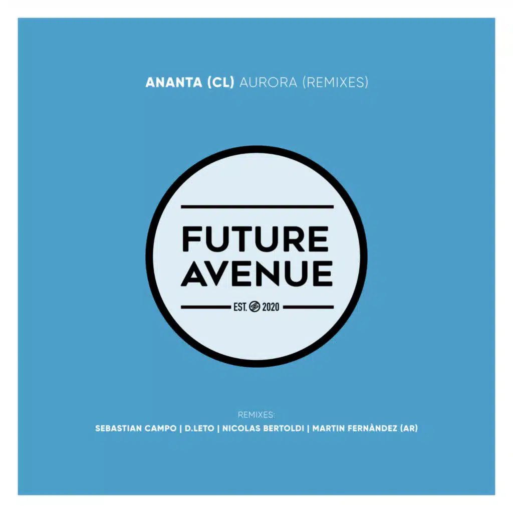 Aurora (D.Leto Remix)