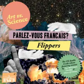 Parlez-Vous Francais / Flippers