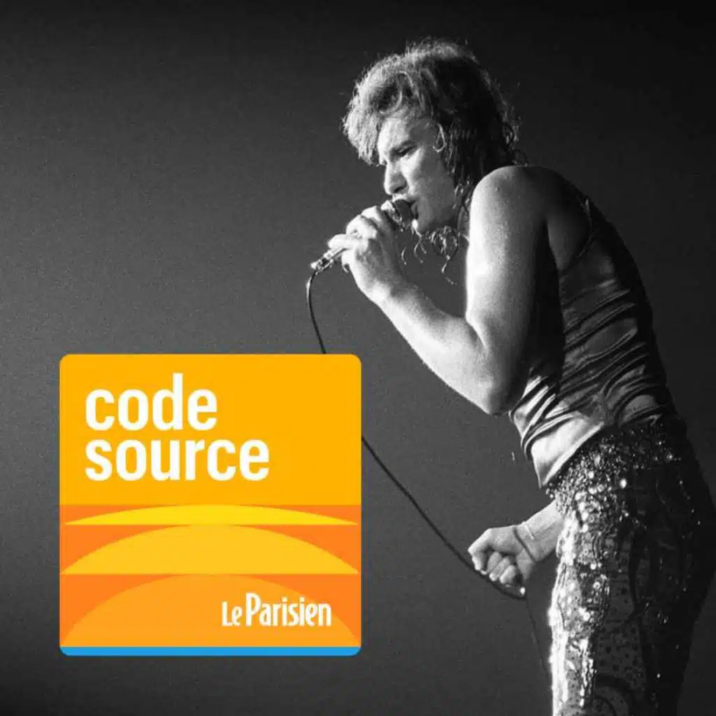 [1/2] Johnny Hallyday, 5 ans déjà : de son enfance sans parents à son mariage avec Laeticia