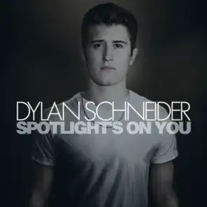 Spotlight's on You - EP