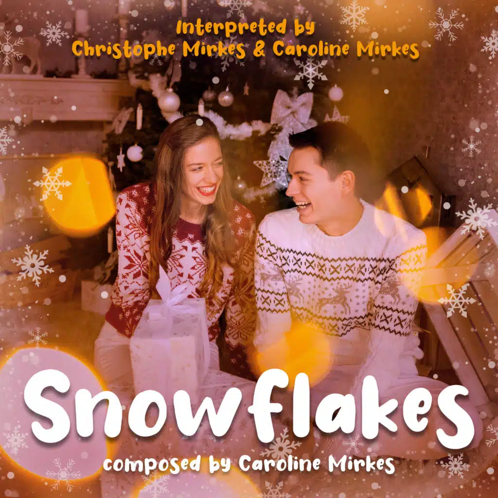 Christophe Mirkes & Caroline Mirkes