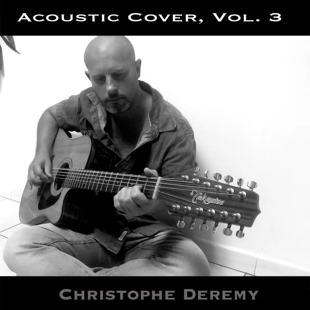 Acoustic Cover, Vol. 3