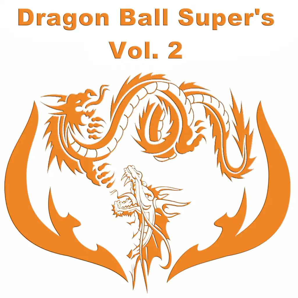 Dragon Ball Super's, Vol. 2