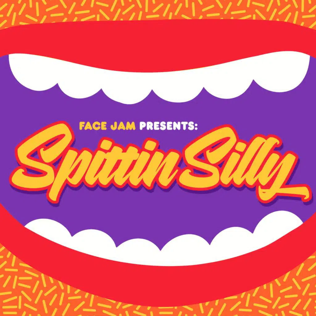 Spittin Silly - Food Court 3