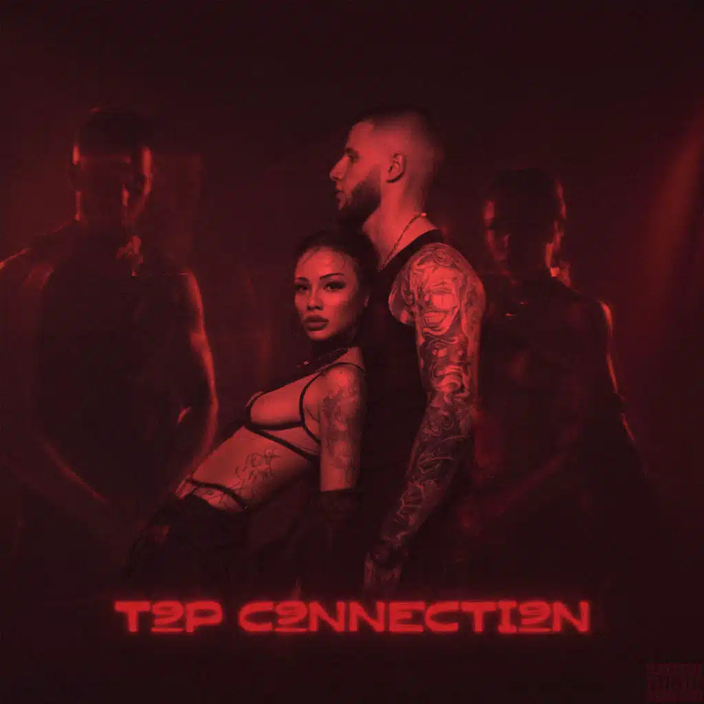TOP CONNECTION (feat. Kotenceto)