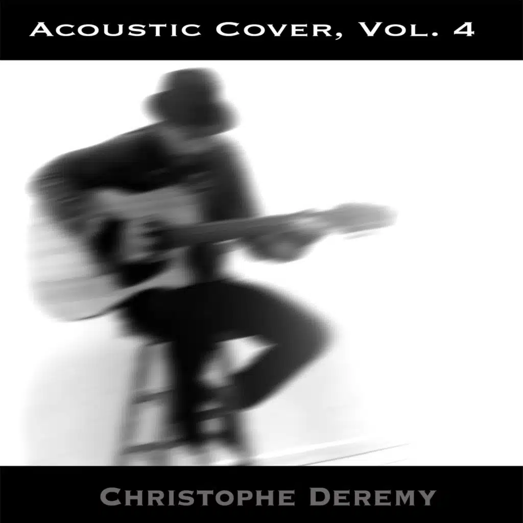 Acoustic Cover, Vol. 4