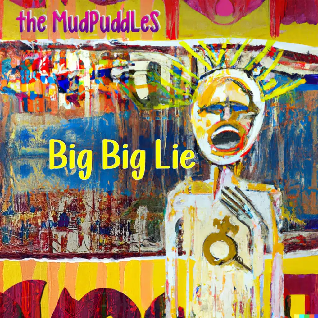 Big Big Lie (2022 Remastered Version)
