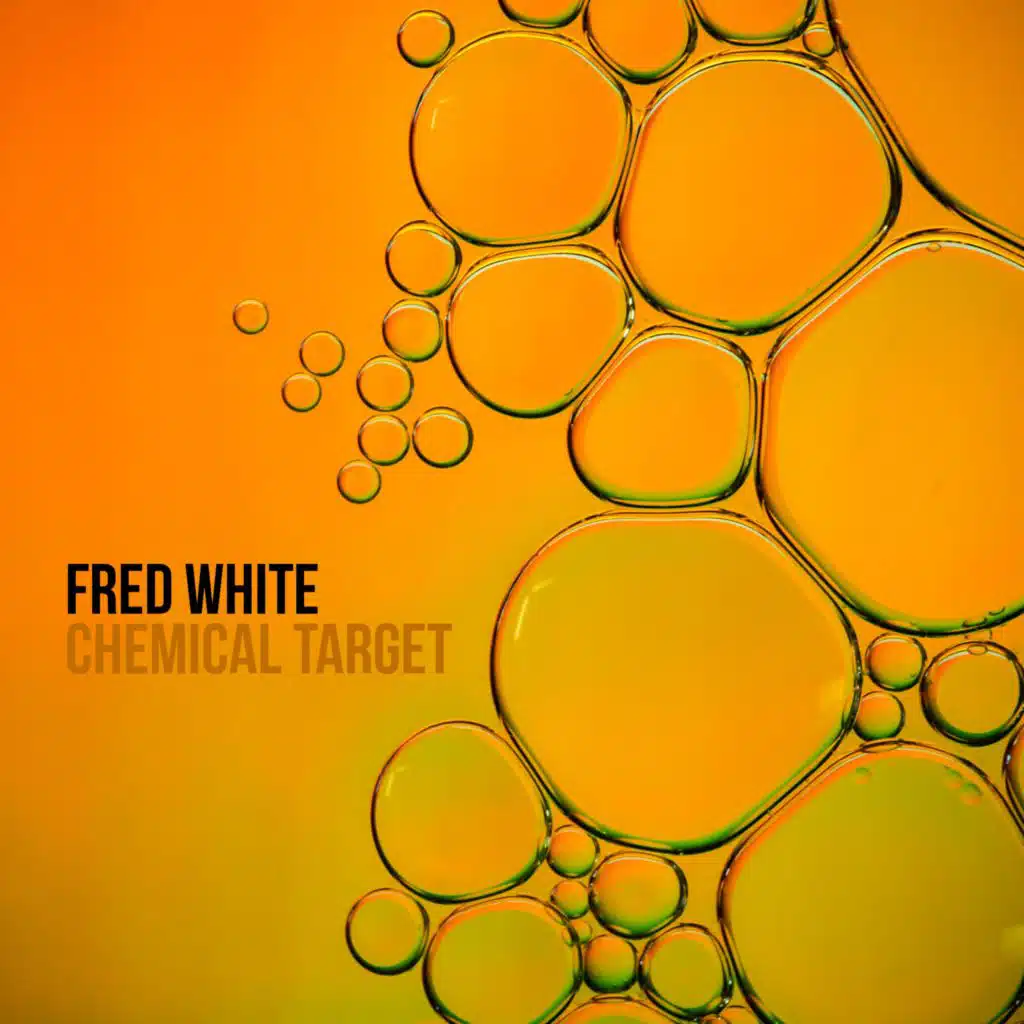Fred White