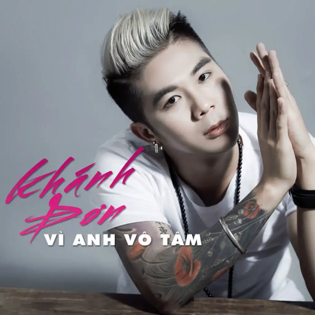 Tuyệt vọng (feat. Kim Le Quyen)