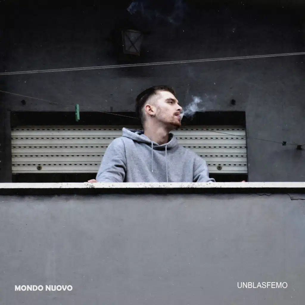 Unblasfemo, Squarta & Gabbo