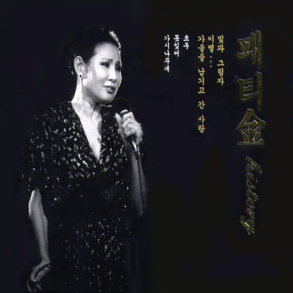 Light and Shadow(Karaoke)