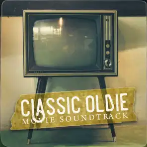 Classic Oldie Movie Soundtracks