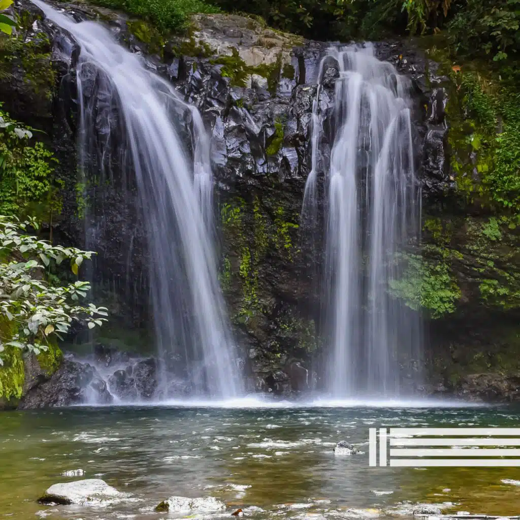 Waterfall (Loopable)