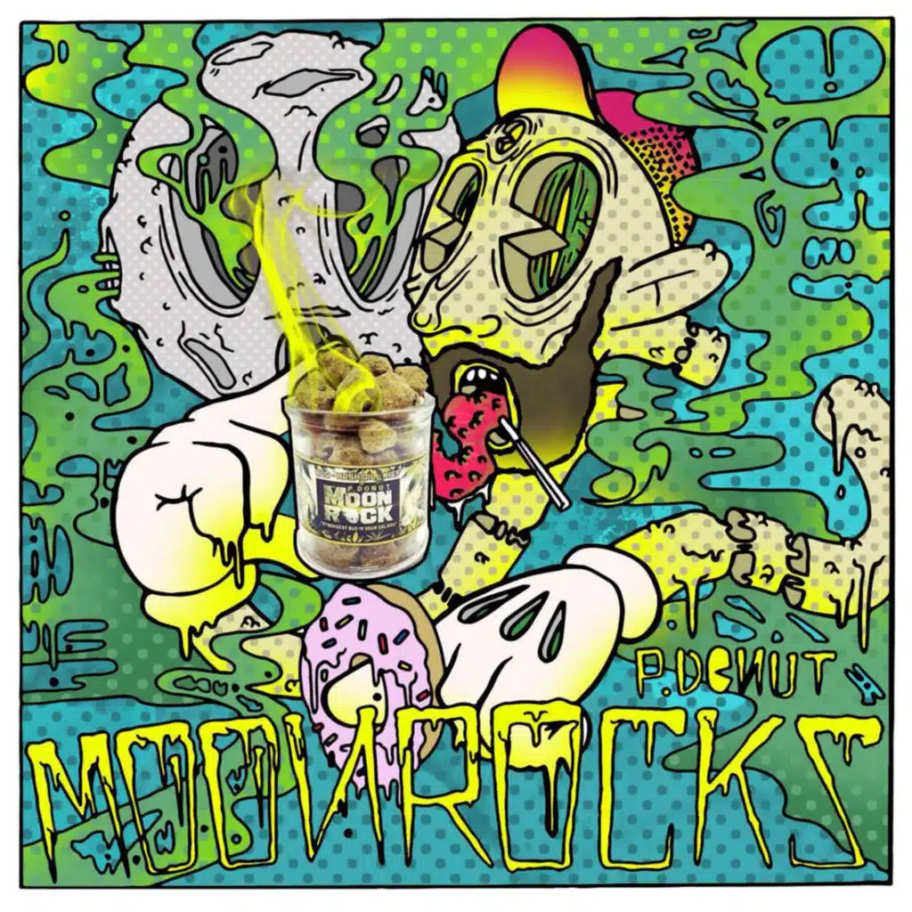 Boutique (feat. Morf & Chicoes3)