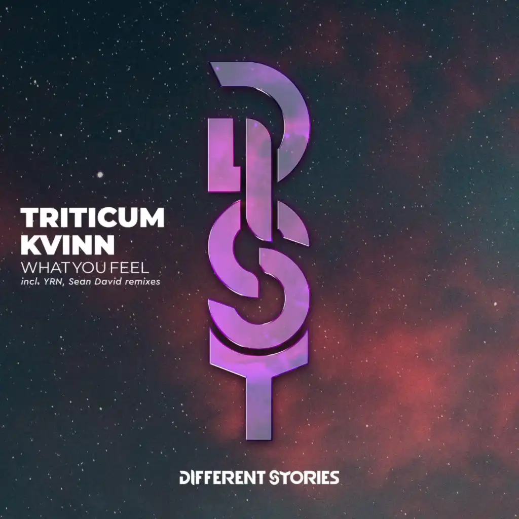 TRITICUM & KVINN