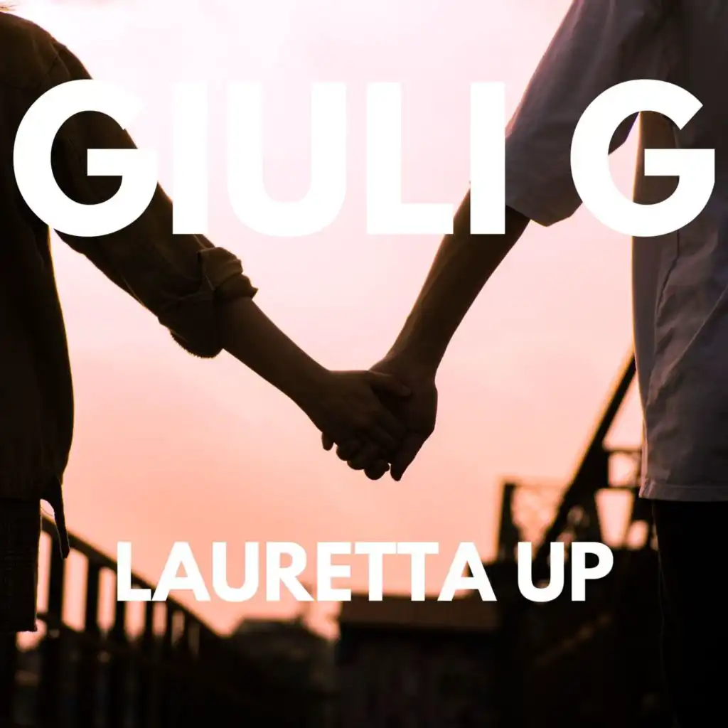 LAURETTA UP