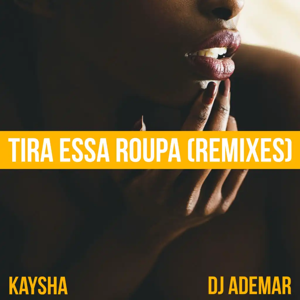 Tira Essa Roupa (MK-Prod Remix)