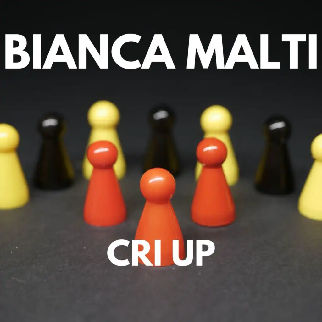 CRI UP