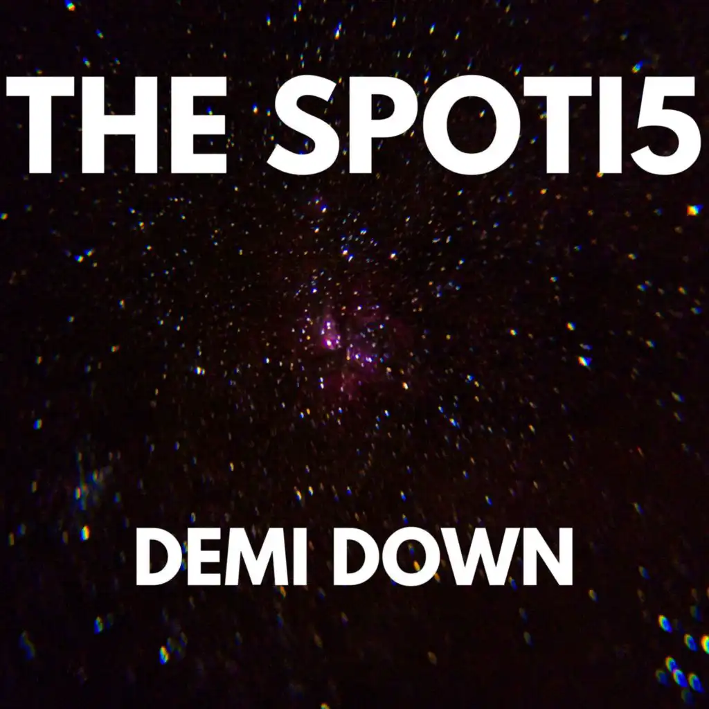 DEMI DOWN