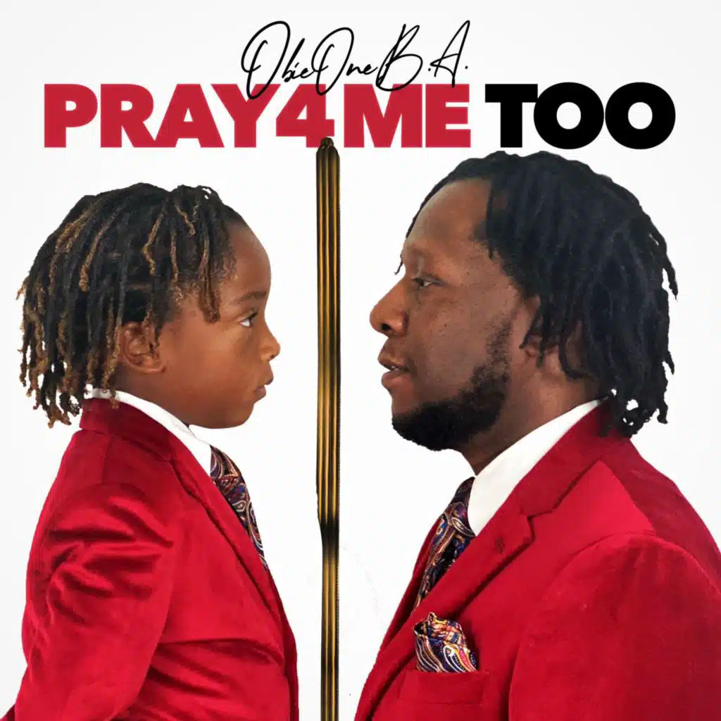 Pray 4 Me (feat. Princeton Hawk & 3D)