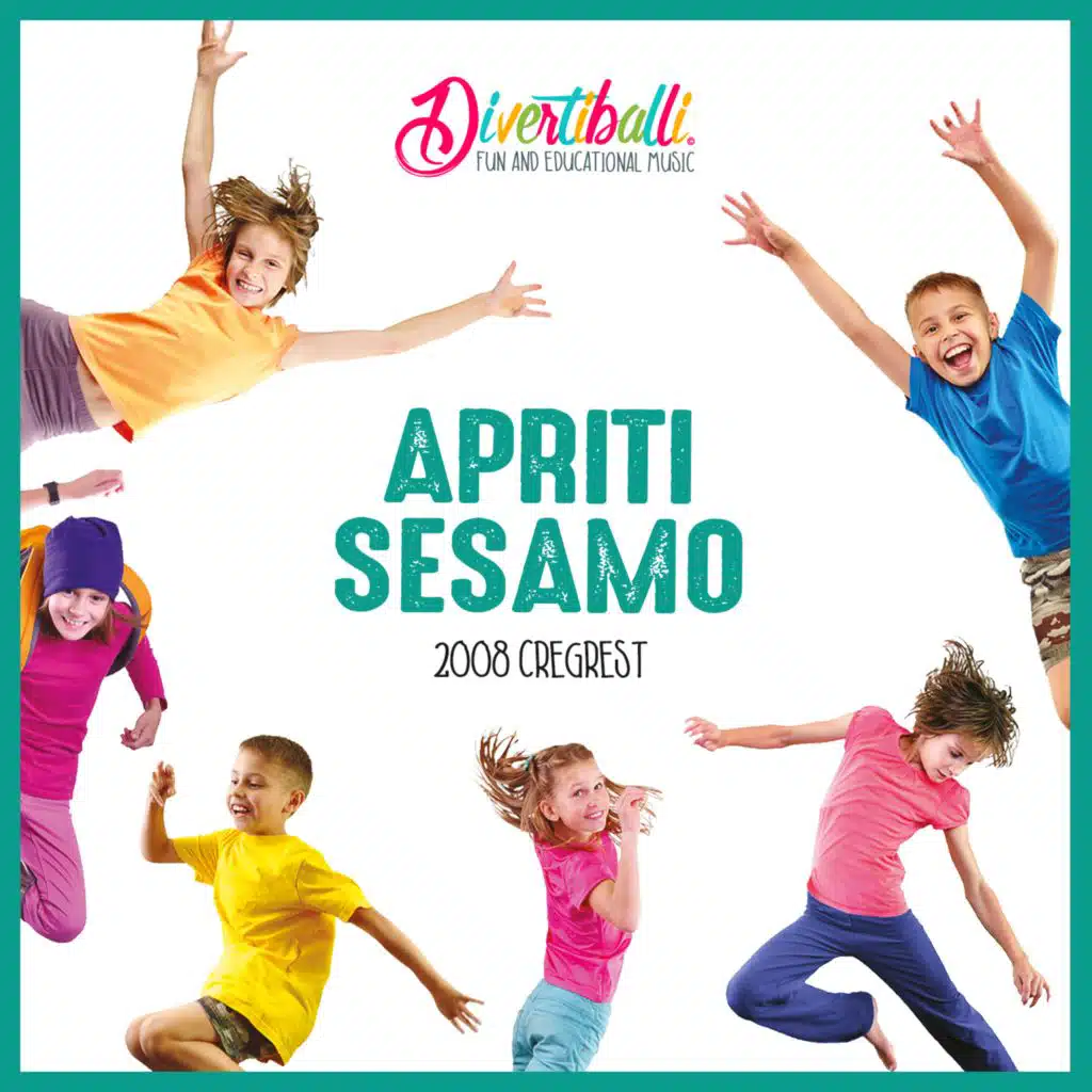 Apriti sesamo (Acoustic Version)