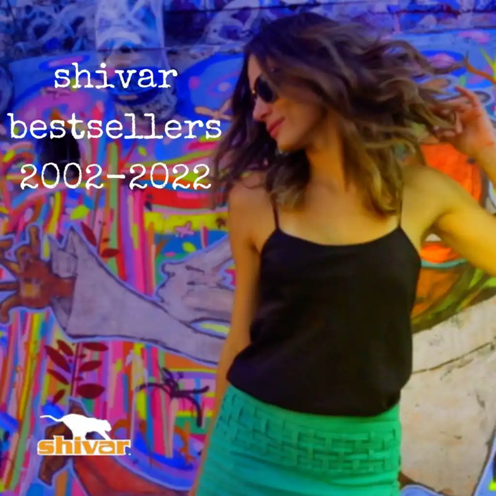 Little Bit Wild (Elton Smith Ibiza Mix) [feat. Eileen Jaime]