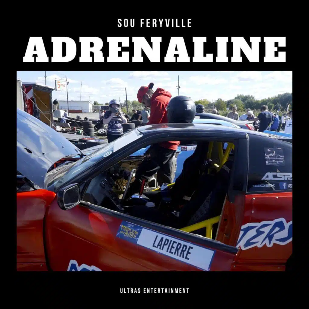 Adrenaline