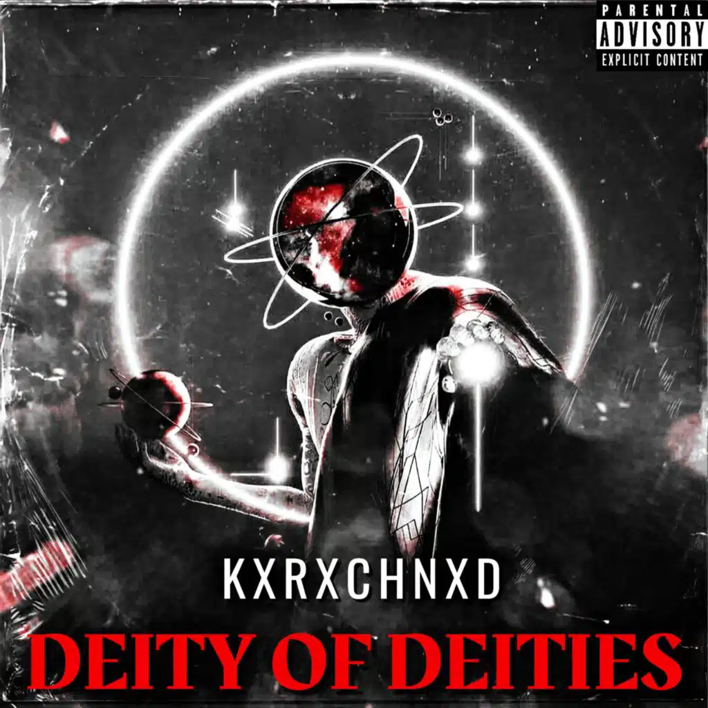 DEITY OF DEITIES(MIDNIGHT)