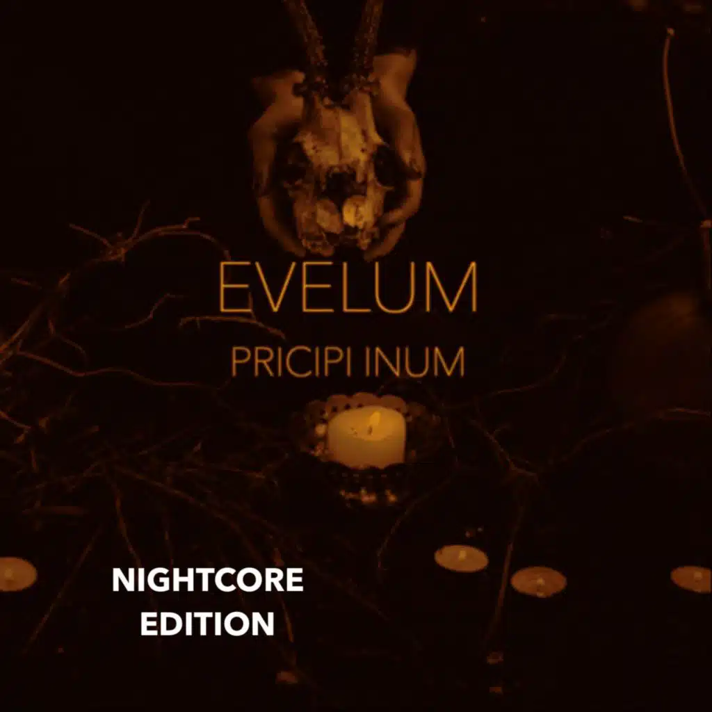 Karium (Nightcore)