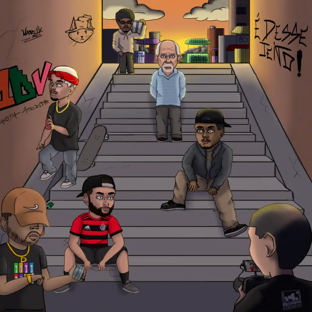 1DV