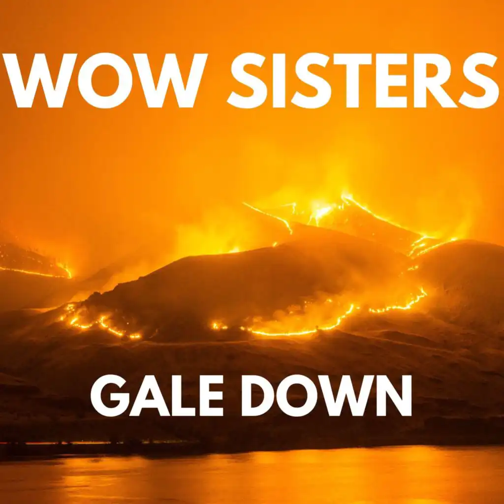 GALE DOWN