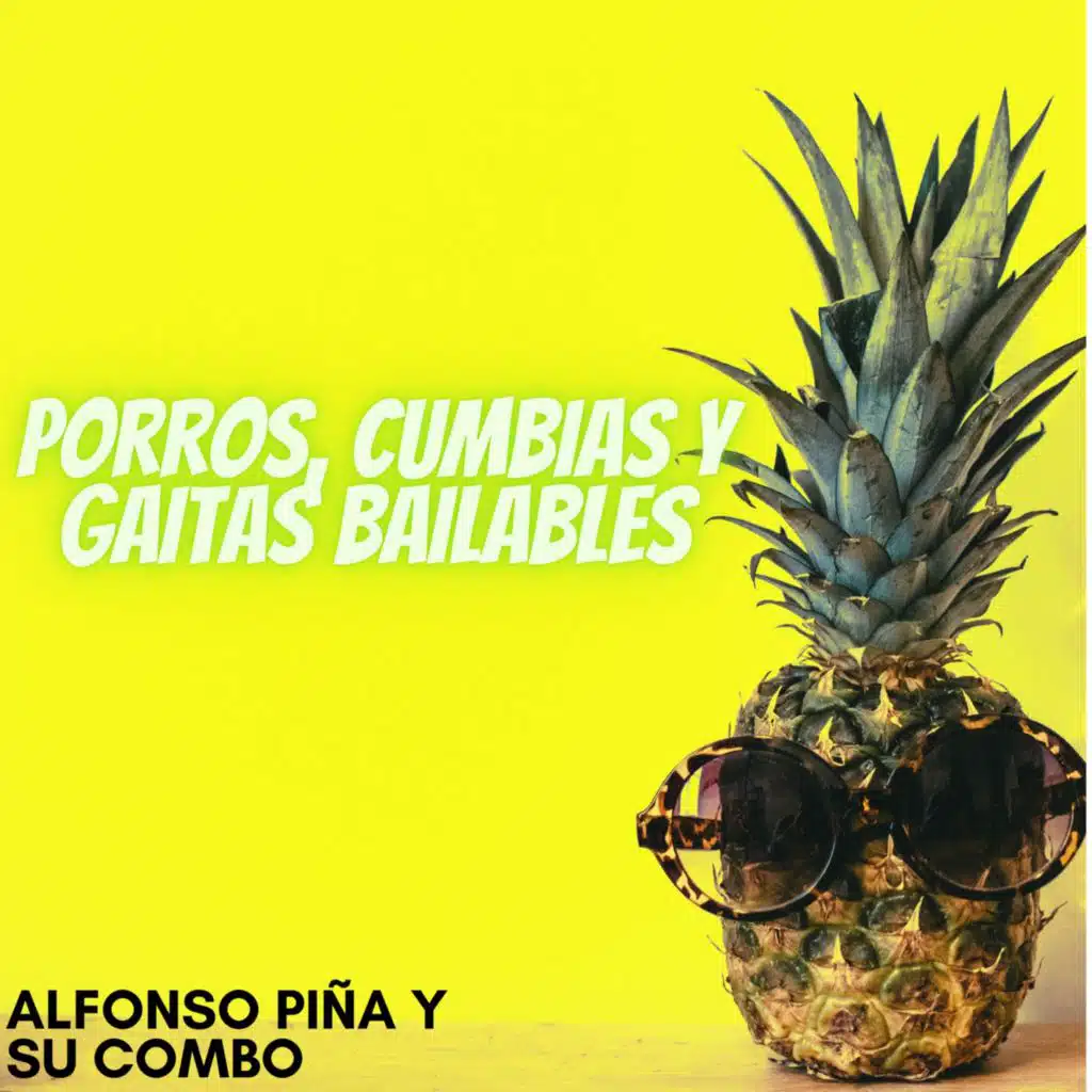 Alfonso Piña y Su Combo