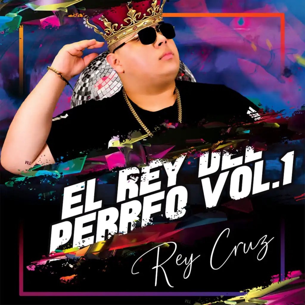 El Rey Del Perreo, Vol.1