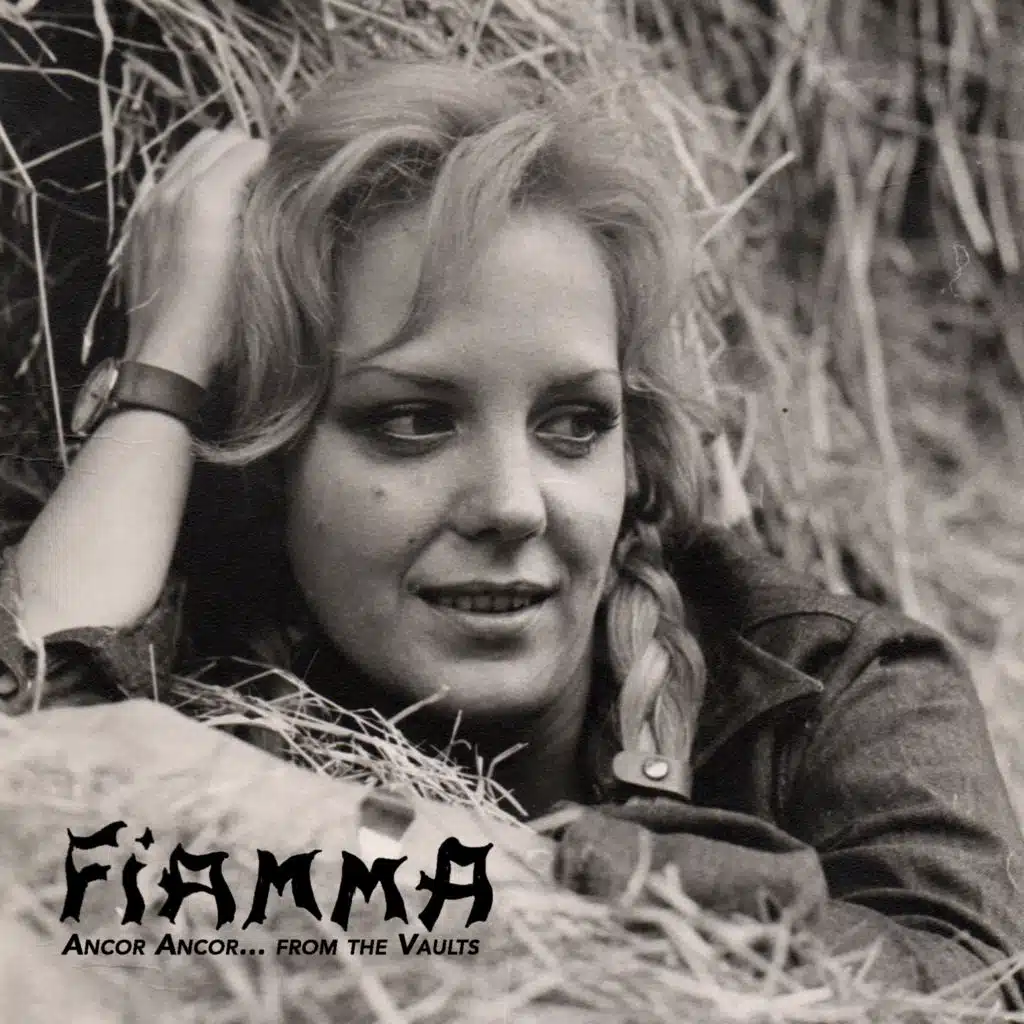 Ancor Ancor (from the Vaults)