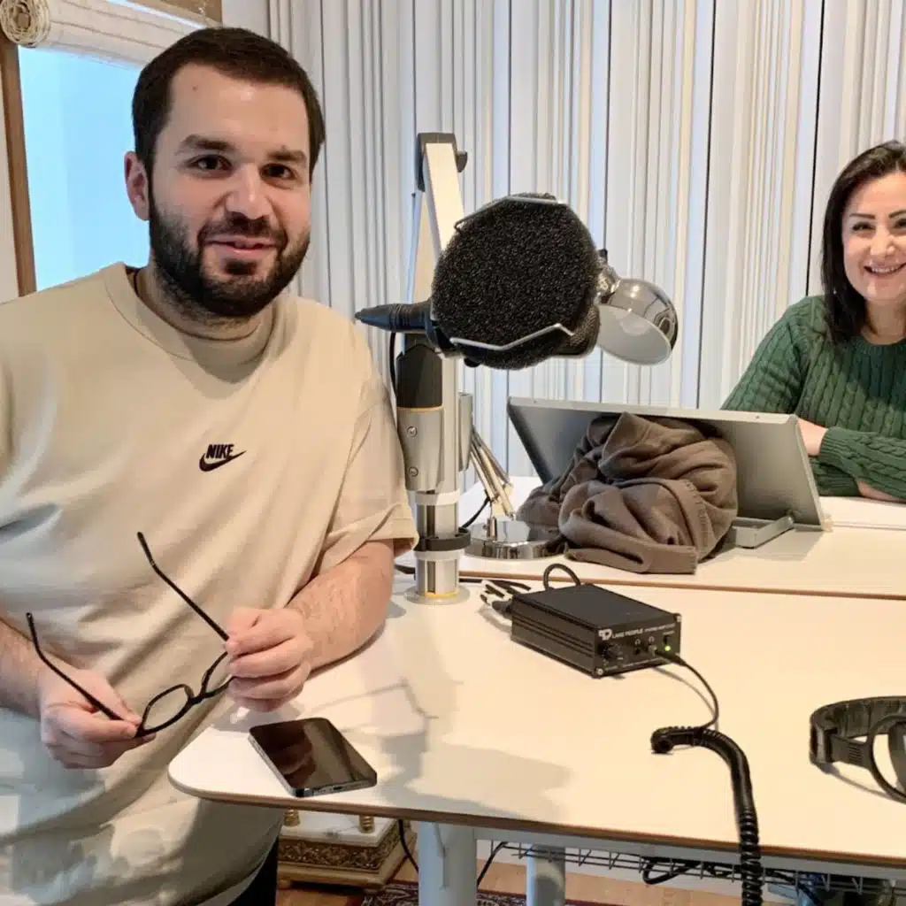 ابراهيم والتغطية الإخبارية لكأس العالم لكرة القدم