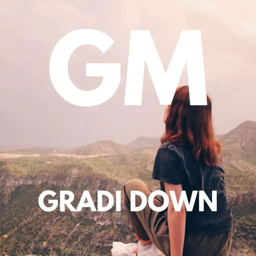 GRADI DOWN