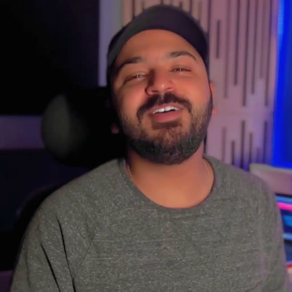 بينك و بينى