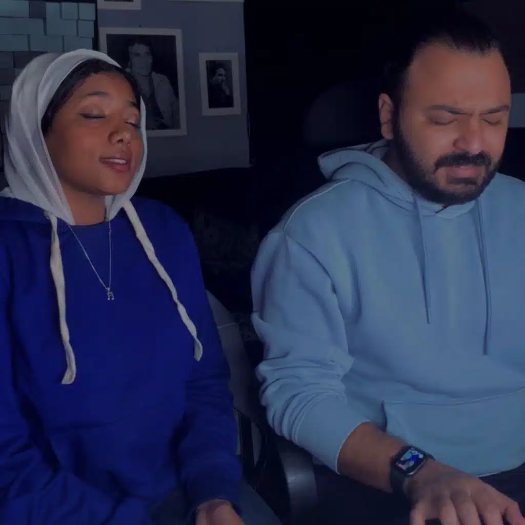 لمن نشكى حالى