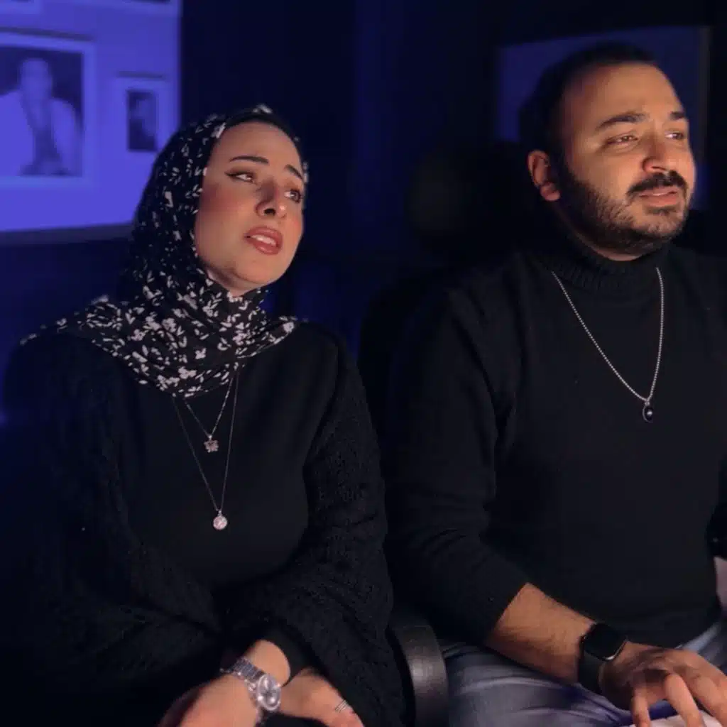 ميدلى رامى صبرى ( لو كان عليك - مش فارق )